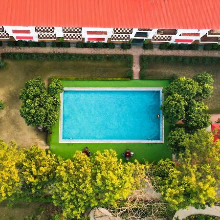 Atulya Resorts With 3Hr Early Check In Рамнагар Екстериор снимка