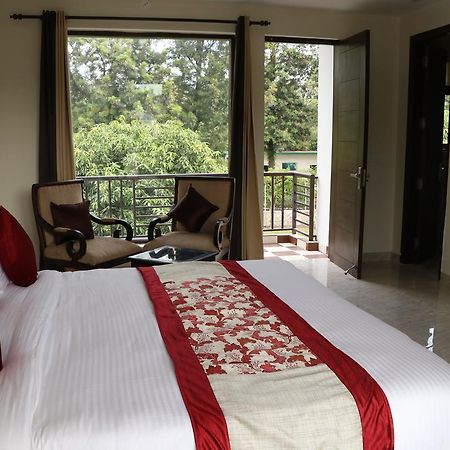 Atulya Resorts With 3Hr Early Check In Рамнагар Екстериор снимка