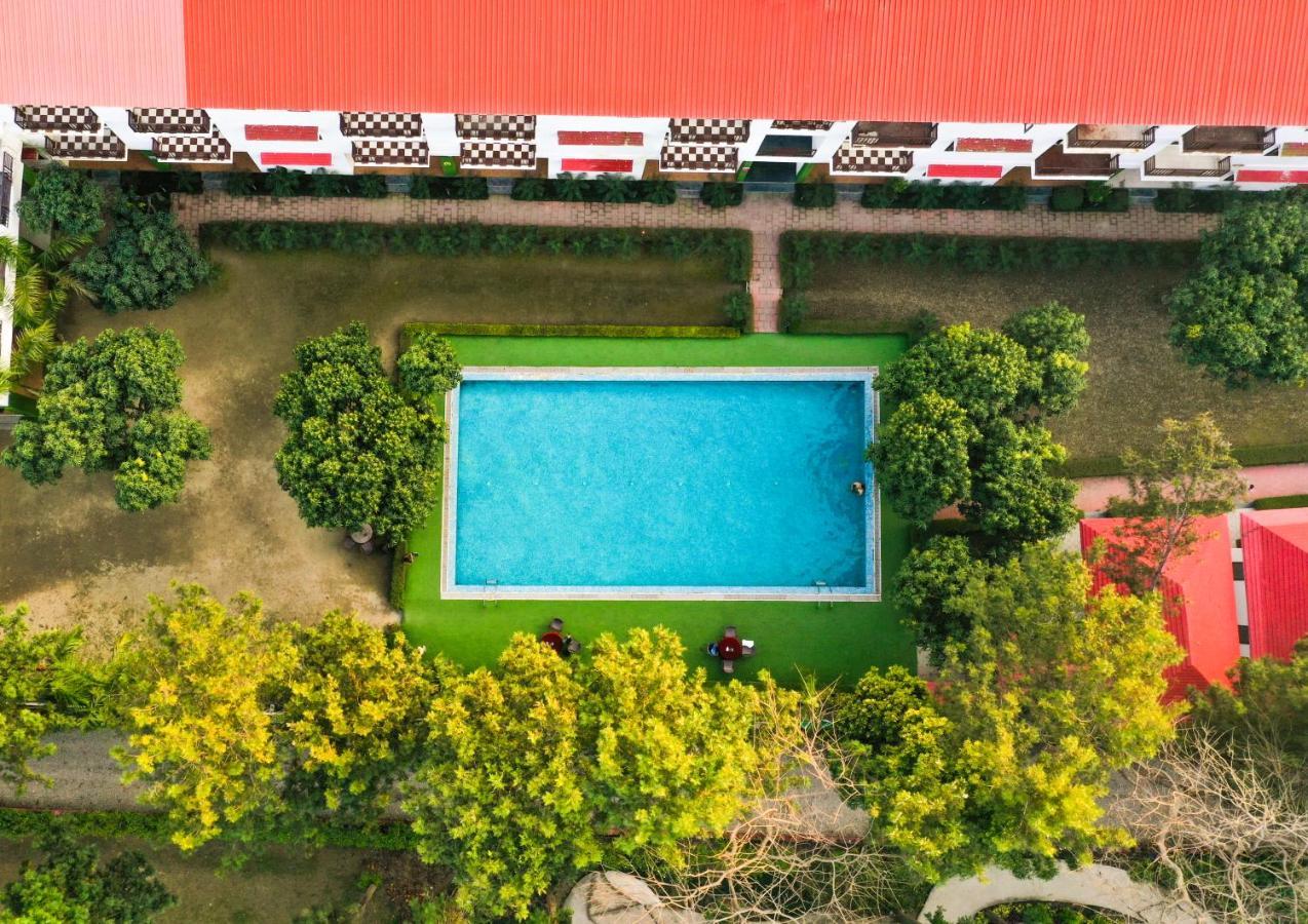 Atulya Resorts With 3Hr Early Check In Рамнагар Екстериор снимка