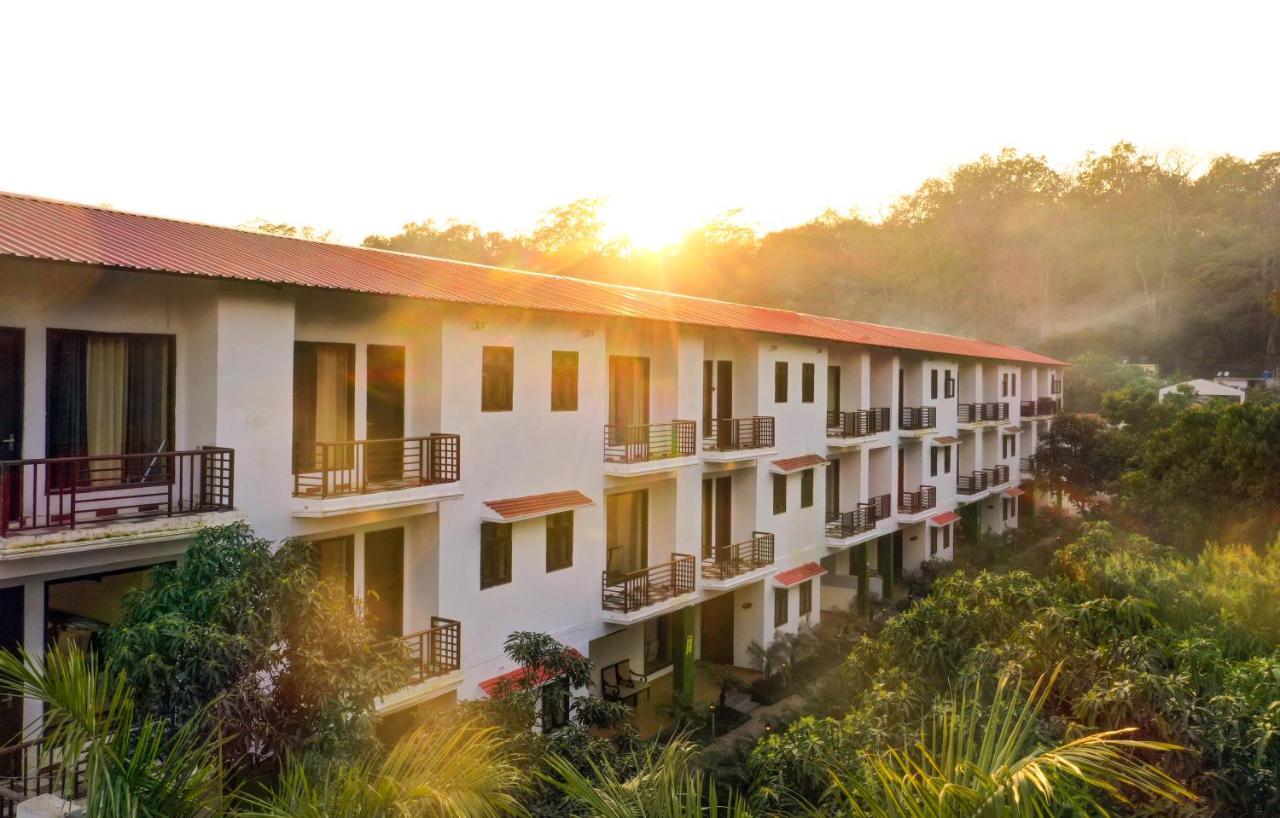 Atulya Resorts With 3Hr Early Check In Рамнагар Екстериор снимка