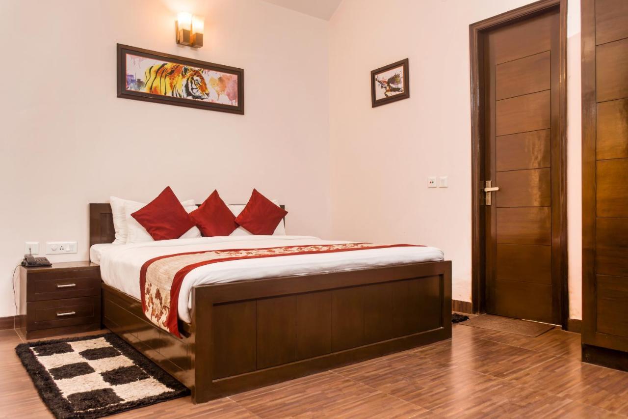 Atulya Resorts With 3Hr Early Check In Рамнагар Екстериор снимка