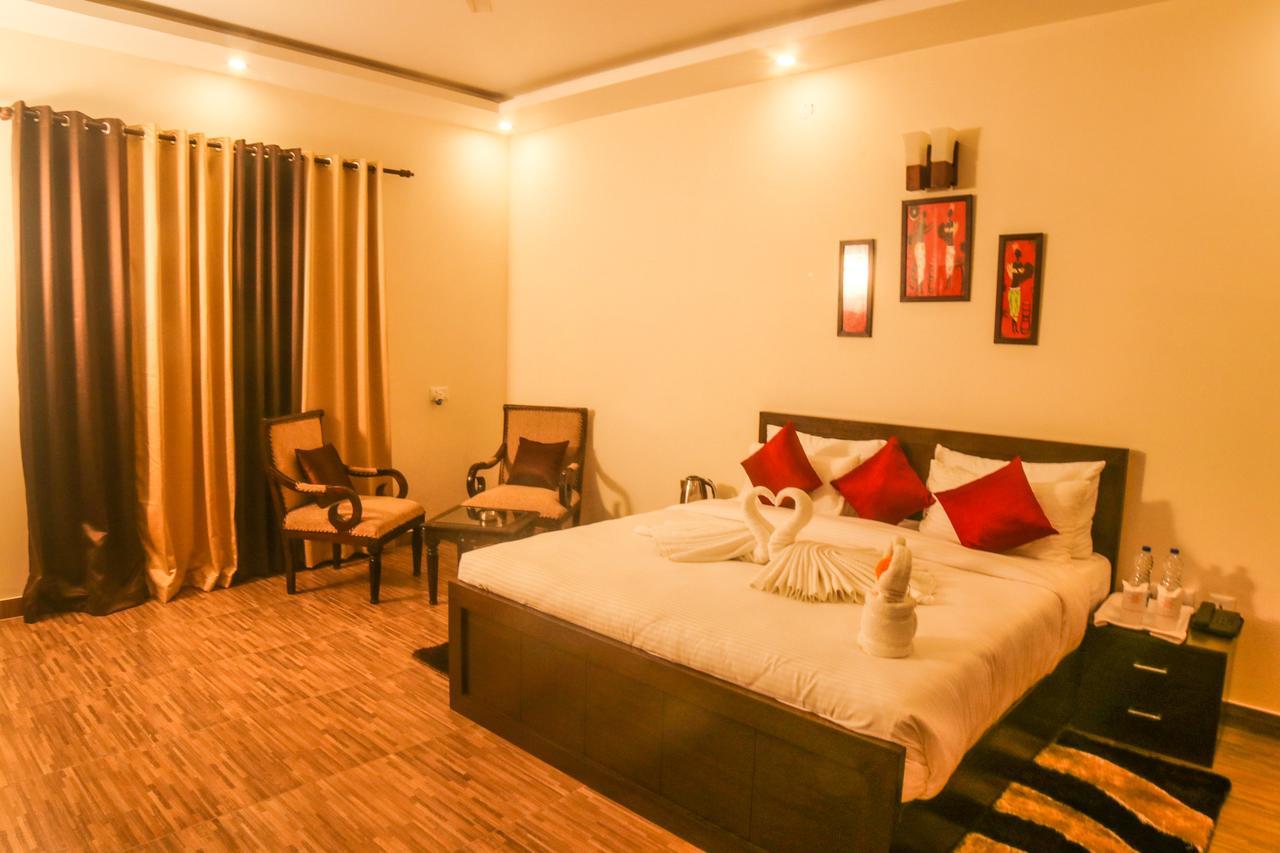 Atulya Resorts With 3Hr Early Check In Рамнагар Екстериор снимка