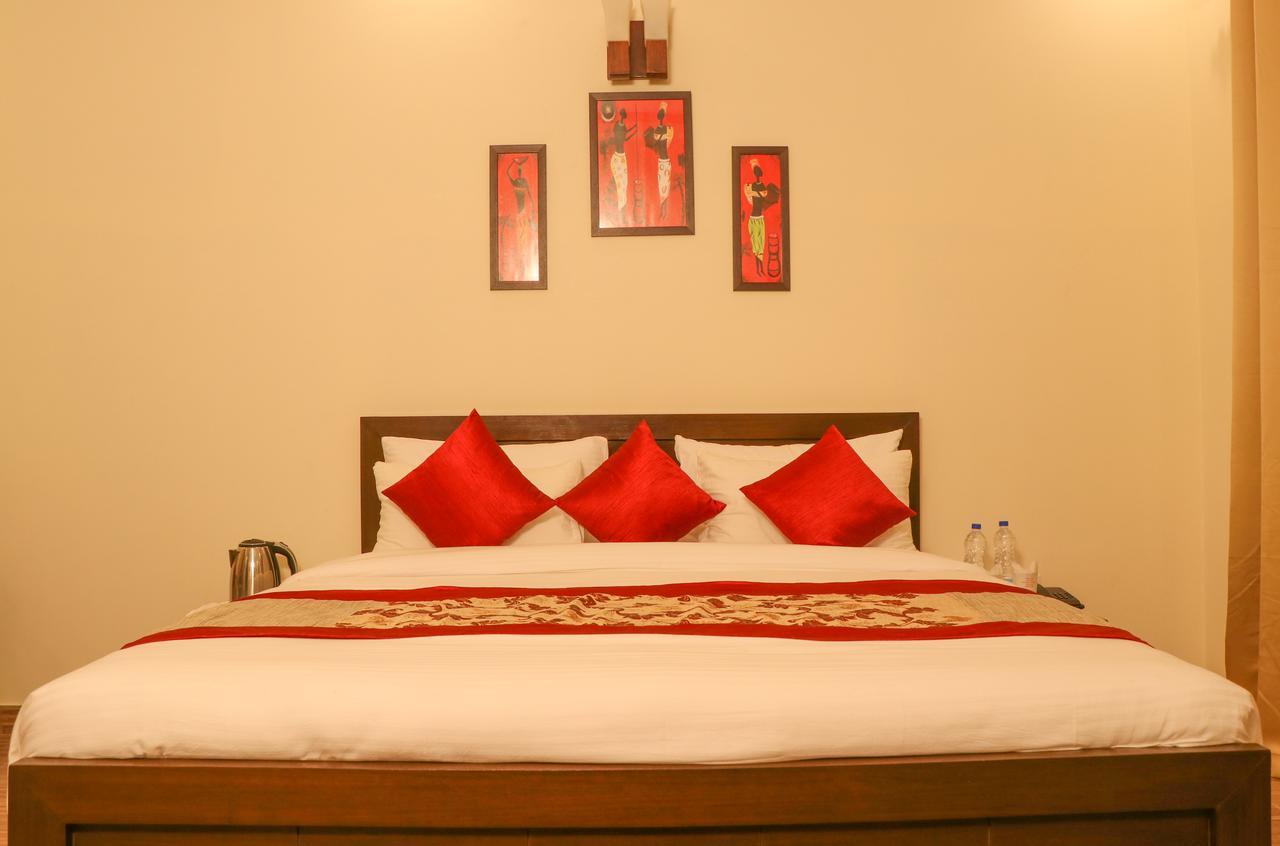 Atulya Resorts With 3Hr Early Check In Рамнагар Екстериор снимка