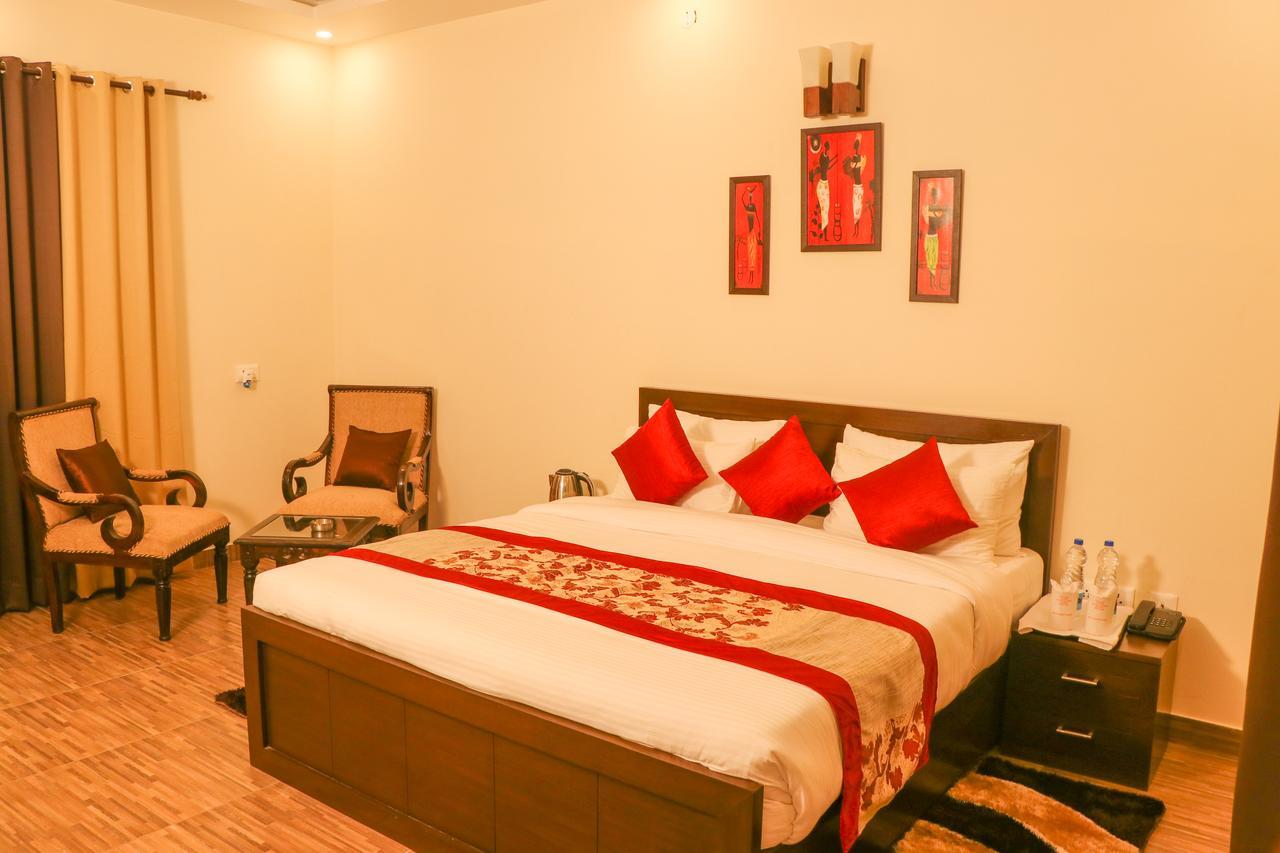 Atulya Resorts With 3Hr Early Check In Рамнагар Екстериор снимка