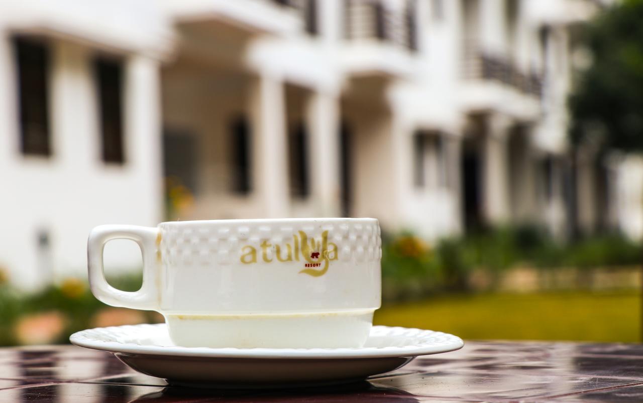 Atulya Resorts With 3Hr Early Check In Рамнагар Екстериор снимка