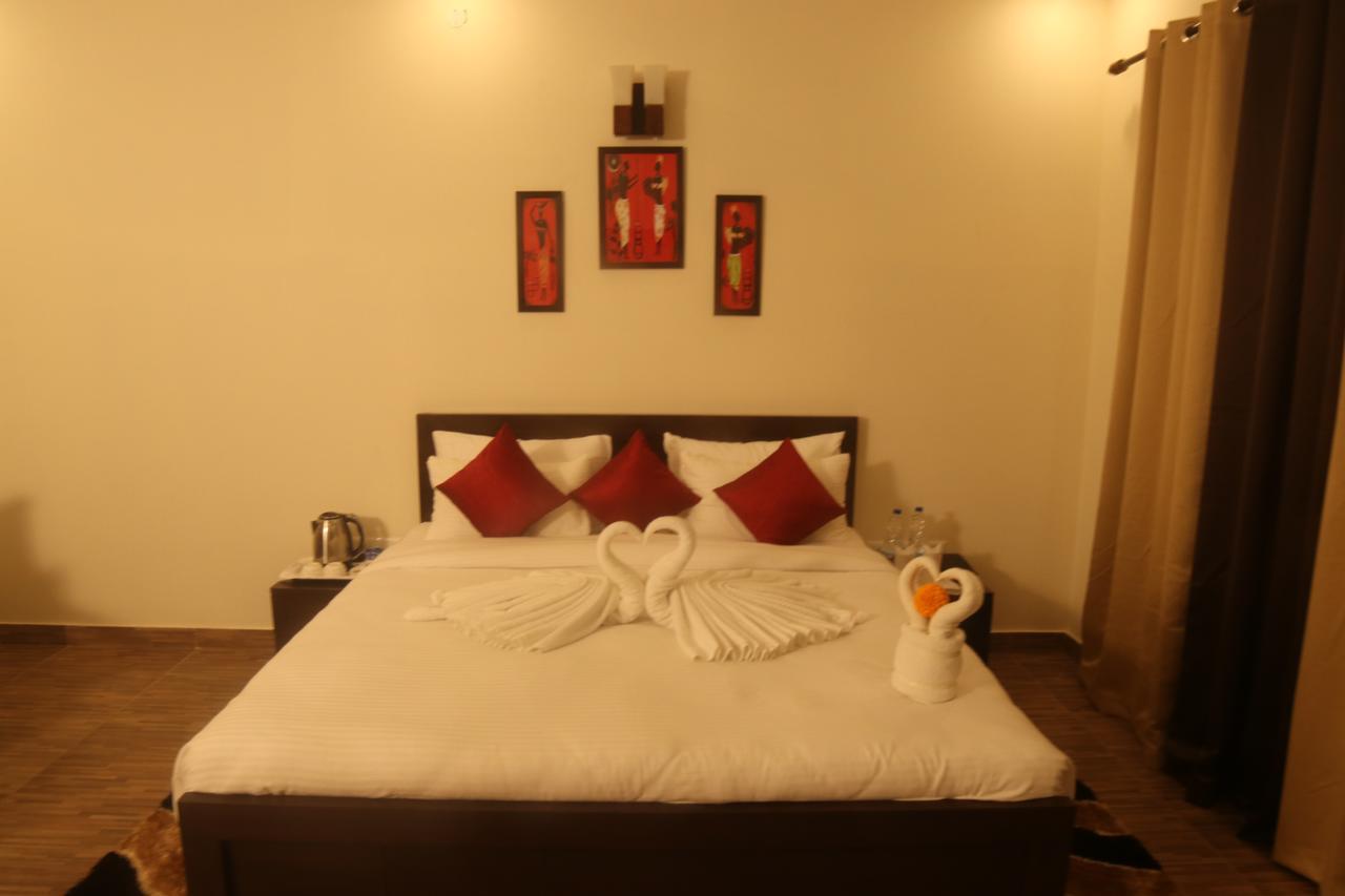 Atulya Resorts With 3Hr Early Check In Рамнагар Екстериор снимка