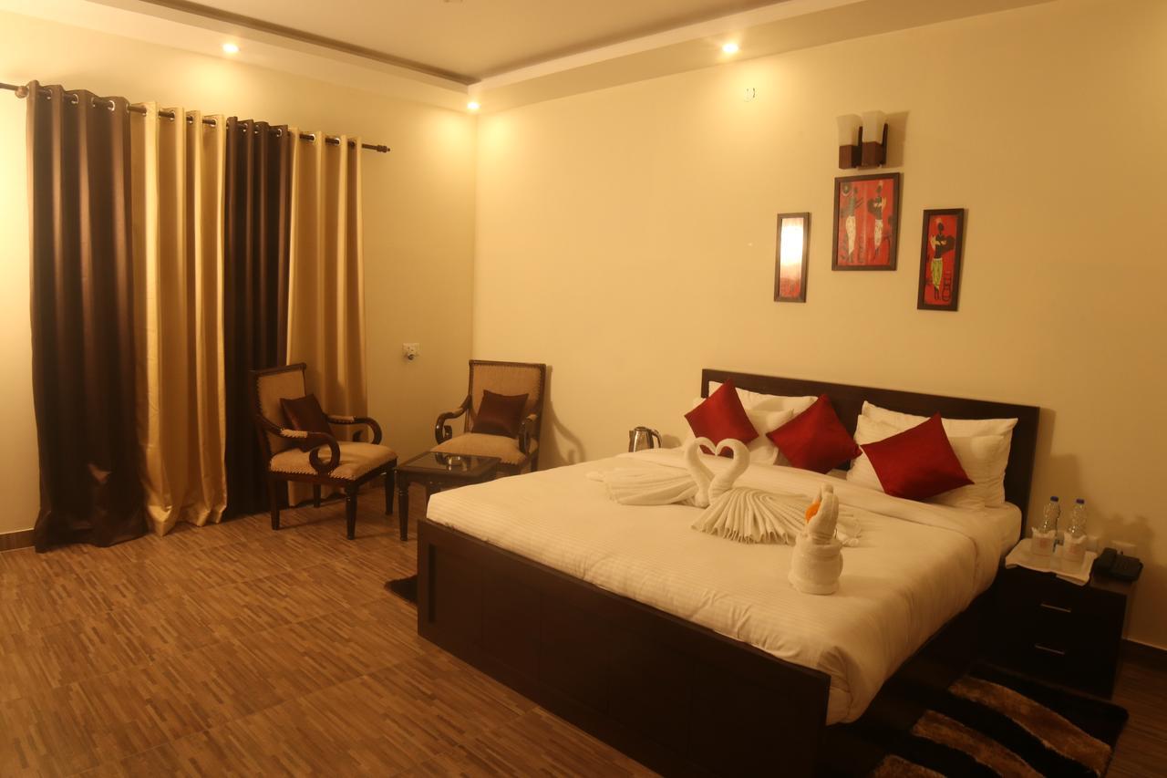 Atulya Resorts With 3Hr Early Check In Рамнагар Екстериор снимка