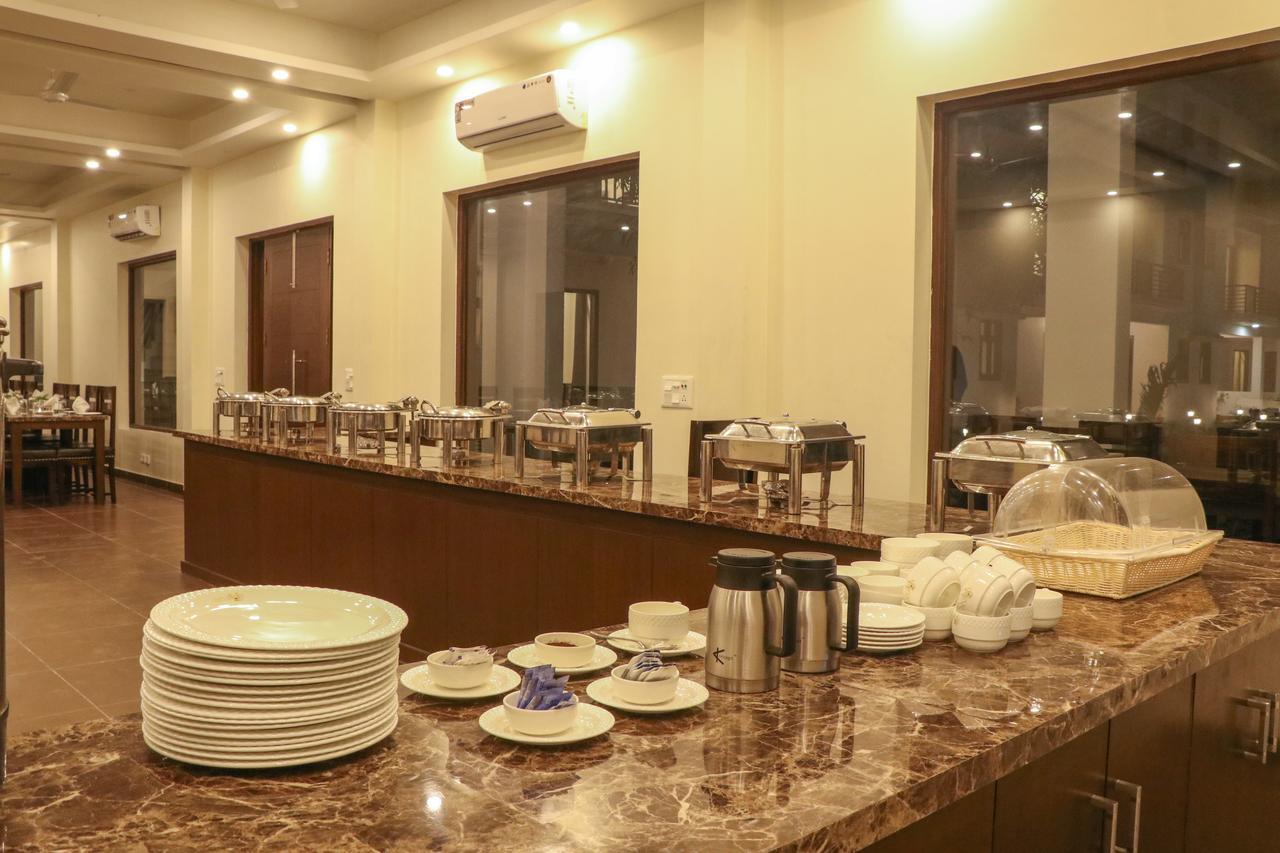 Atulya Resorts With 3Hr Early Check In Рамнагар Екстериор снимка