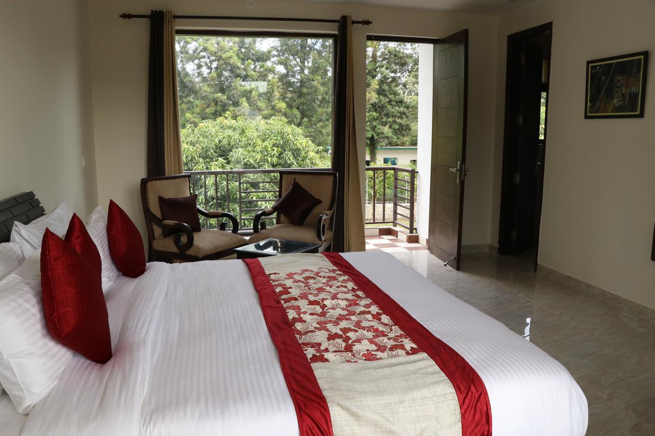 Atulya Resorts With 3Hr Early Check In Рамнагар Екстериор снимка