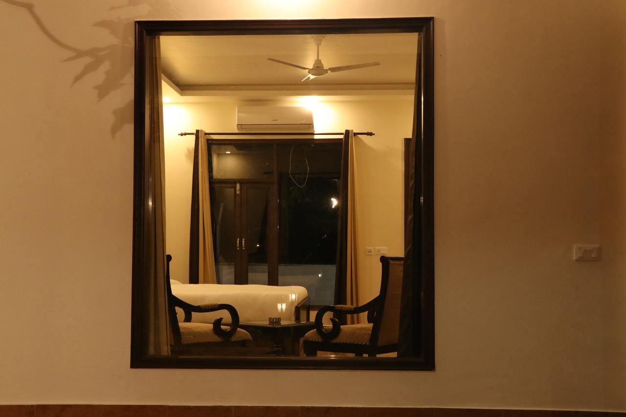 Atulya Resorts With 3Hr Early Check In Рамнагар Екстериор снимка