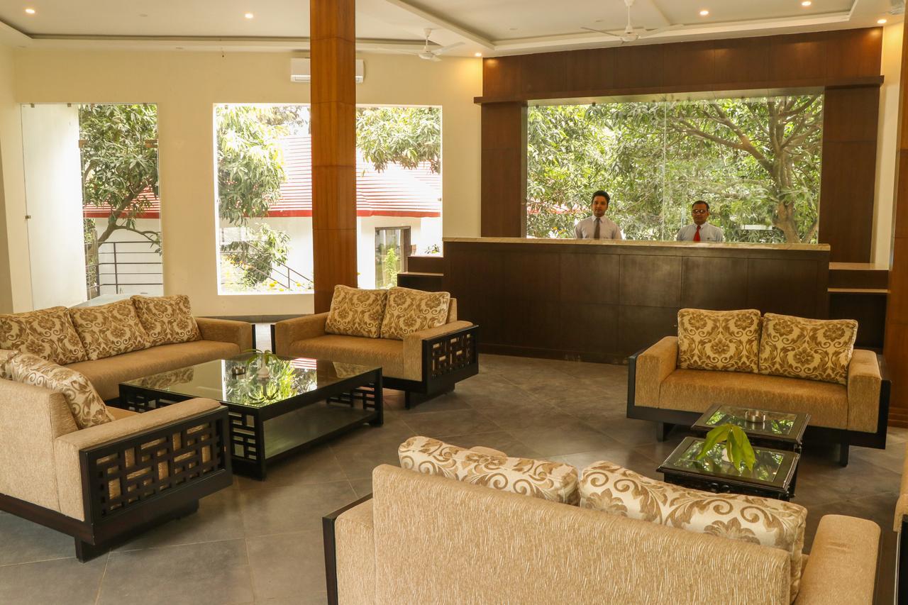 Atulya Resorts With 3Hr Early Check In Рамнагар Екстериор снимка