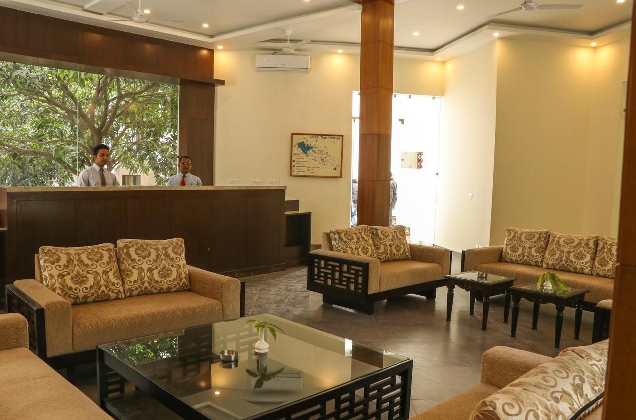 Atulya Resorts With 3Hr Early Check In Рамнагар Екстериор снимка